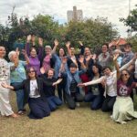 “Jovens, vocês são o ‘agora’ de Deus.” Papa Francisco