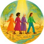 Assembleia Provincial Capitular 2026 Irmãs Salvatorianas