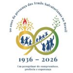 Salvatorianas 90 anos de Chegada ao Brasil