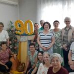 Encontro das equipes Provinciais SP e SC e Equipe de Reconfiguração