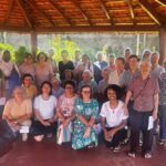 XII Assembleia Capitular Eletiva da Província São Paulo